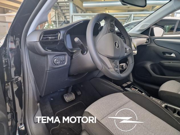 Opel Corsa Nuova Edition Hybrid 110CV DTC6 - Foto 8
