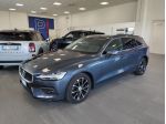 Volvo V60 B4 (d) MHEV Momentum Bus.Pro Auto Navi Fari LED