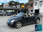 Volkswagen New Beetle 1.9 TDI 105CV Cabrio