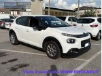 CITROEN C3 BlueHDi 100 CV Feel - Autocarro 4 posti rif. 24097987