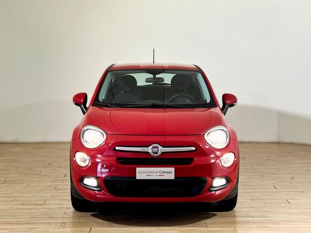 FIAT 500X 500X 1.3 mjt Pop Star 4x2 95cv my17 - Foto 2