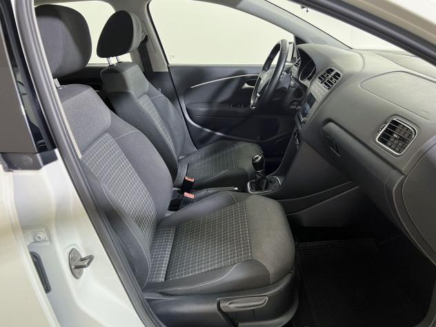 Volkswagen Polo Polo 5p 1.0 mpi Comfortline 75cv - Foto 9