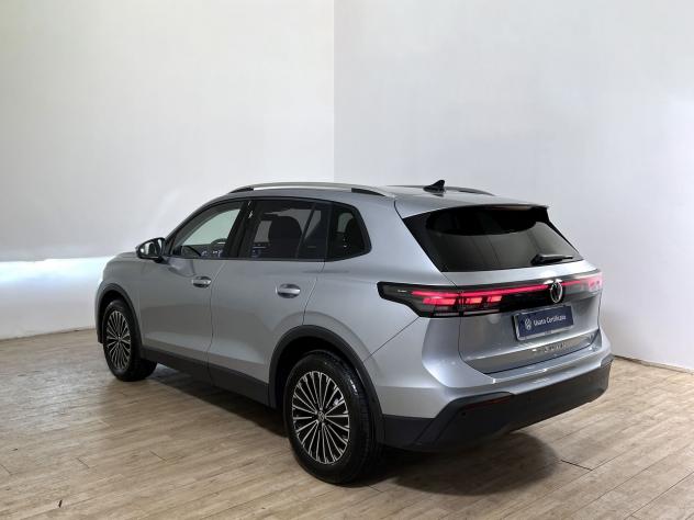 Volkswagen Tiguan Tiguan 1.5 etsi Edition Plus 150cv dsg - Foto 6
