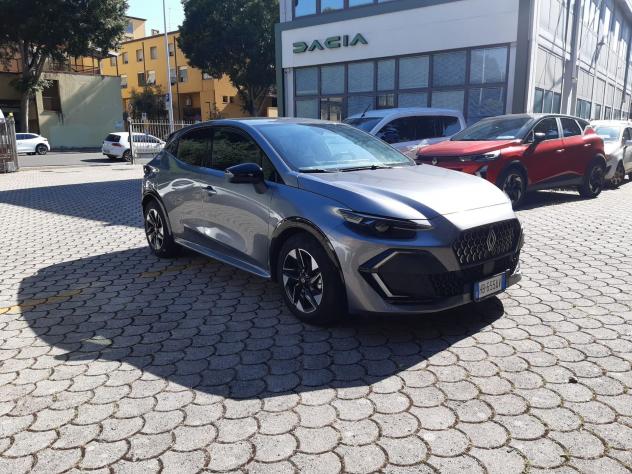 Renault Clio 1.8 E-TECH full hybrid 160 techno - Foto 6
