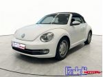 VOLKSWAGEN Maggiolino Cabrio 1.2 TSI CUP DSG BlueMotion Technology rif. 24097629