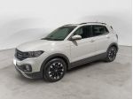 Volkswagen T-Cross 1.0 TSI 81kW Style
