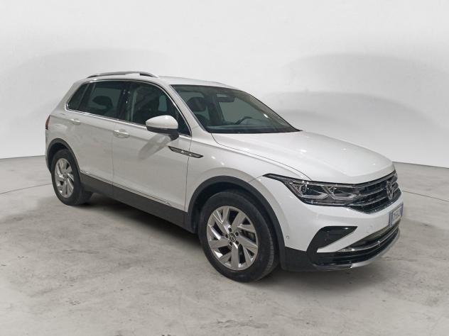 Volkswagen Tiguan 2.0 TDI SCR 110KW Elegance DSG - Foto 3