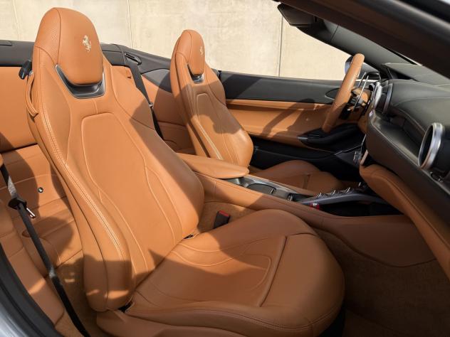 Ferrari Portofino Portofino 3.9 M - Sospensioni - telecamera - Foto 9