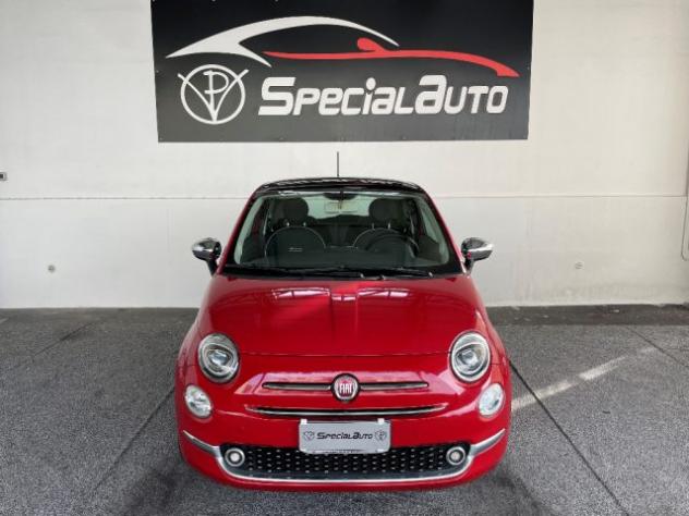 FIAT 500 1.2 benz. rif. 24078913