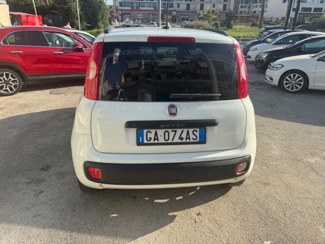 FIAT PANDA 1.2 GPL 2020 LOUNGE - Foto 5
