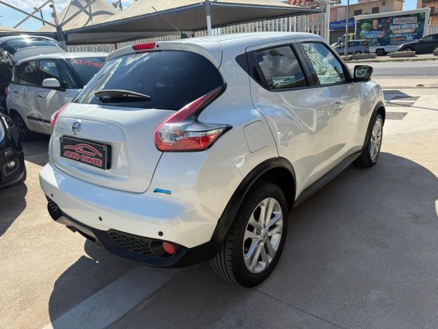 Nissan Juke 1.5 dCi Start&Stop Acenta - Foto 4