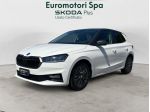 Škoda Fabia Fabia 1.0 mpi evo Style 80cv