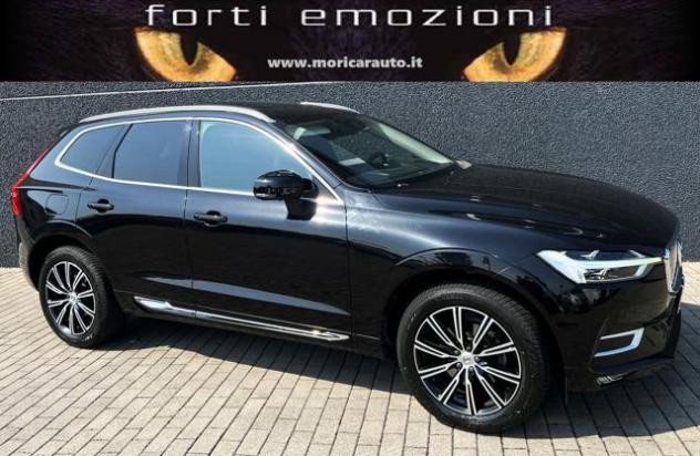 VOLVO XC60 D4 AWD Geartronic Inscription rif. 23761353 - Foto 6