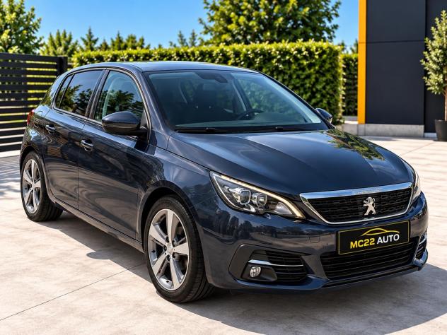 Peugeot 308 1.2 pt t Active s&s 110cv my18 - Foto 2