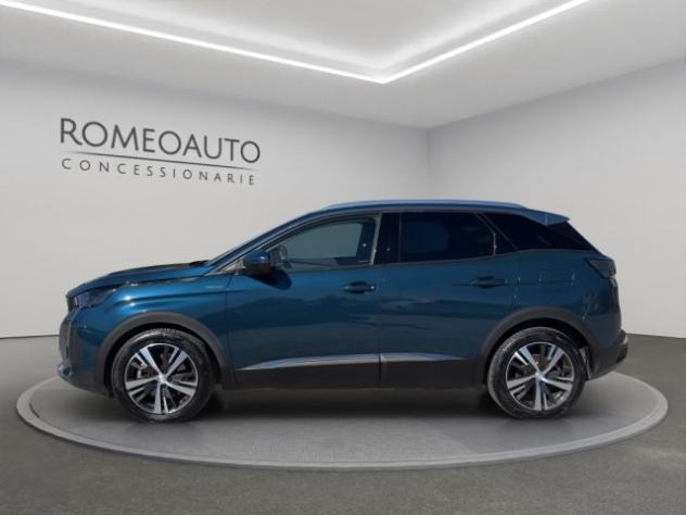 PEUGEOT 3008 1.6 PHEV 225 CV ALLURE PACK E-EAT8 rif. 24140082 - Foto 3