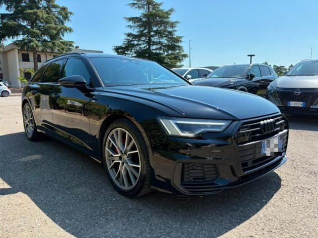 AUDI A6 Avant 40 2.0 TDI quattro S tronic Business S line rif. 23952656 - Foto 3