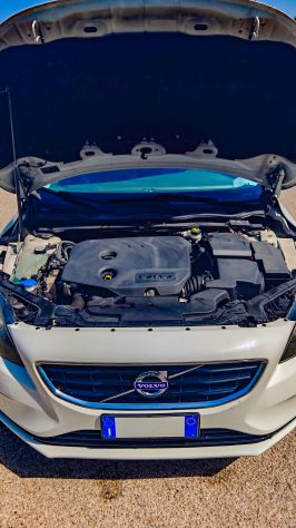 Volvo V40 D2 R-Design - Foto 7