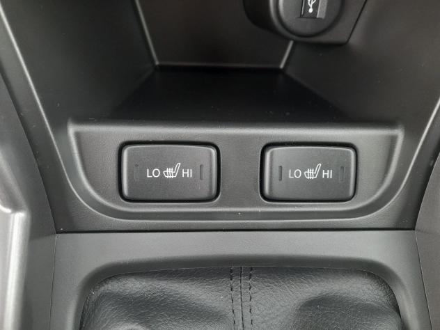Suzuki S-Cross 1.4 Hybrid Top 4WD AllGRIP 130cv - Foto 10