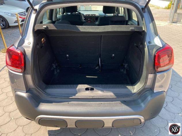CITROEN - C3 Aircross - BlueHDi 100 Feel - NEOPATENTATI - FINANZIABILE - PERMUTE - Foto 9