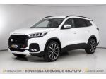 SPORTEQUIPE Sportequipe 7 1.5 155CV GPL CVT AUTOMATICA 7 POSTI rif. 23764176