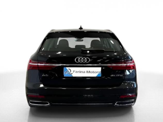 AUDI A6 Avant 45 TFSI quattro S tronic - Cruise/Lim - Sens rif. 21730254 - Foto 4