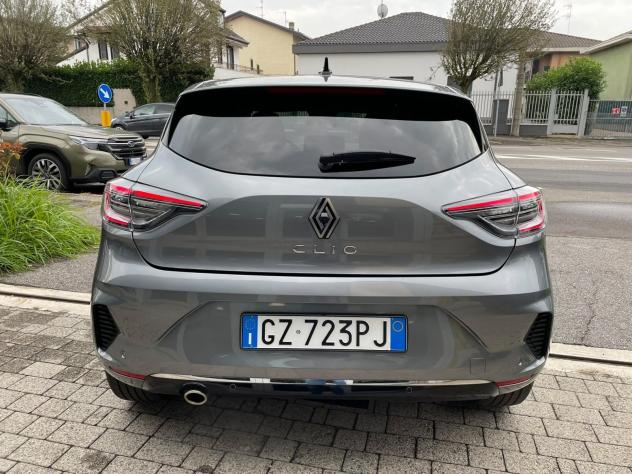 Renault Clio Clio 1.0 eco-g Techno 100cv - Foto 4