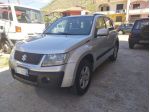 Suzuki Grand Vitara Grand Vitara 1.9 DDiS 5 porte