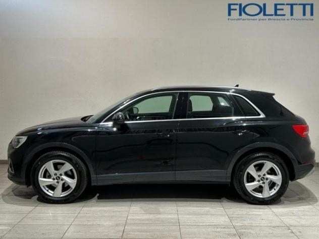 Audi Q3 2ª SERIE 35 TFSI S TRONIC BUSINESS ADVANCED - Foto 4