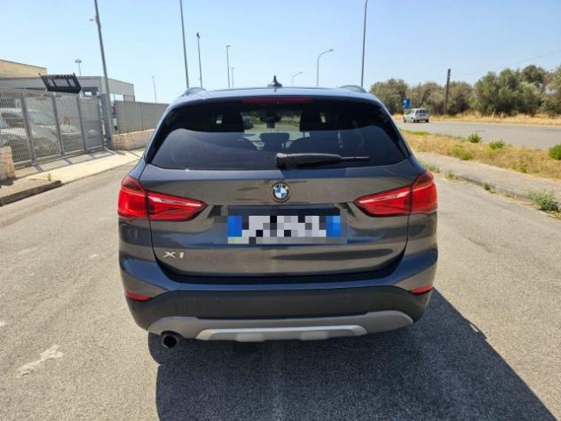 BMW X1 sDrive 18D CLINE SPORT UTILITY AUTOVETTURA rif. 24000122 - Foto 7