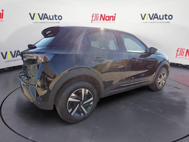 Opel Mokka 1.2 T 130cv Edition AT8 - Foto 2