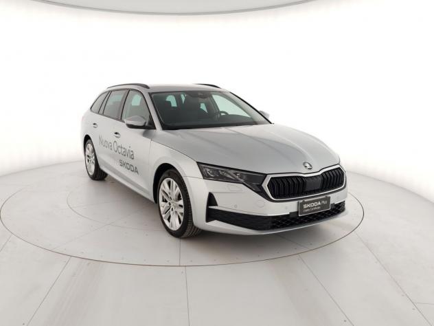 Škoda Octavia Wagon 2.0 TDI 150 CV SCR DSG Executive - Foto 4