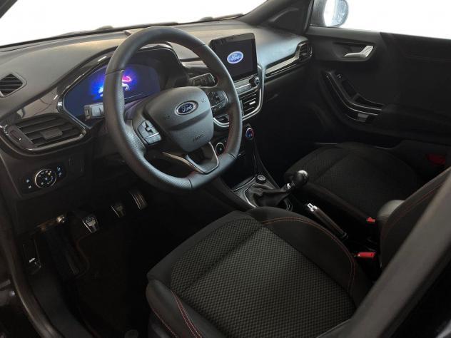 Ford Puma II 2020 1.0 ecoboost h ST-Line s&s 125cv - Foto 10