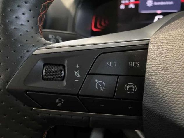 SEAT Ibiza Ibiza V 2017 1.0 ecotsi FR 95cv - Foto 8