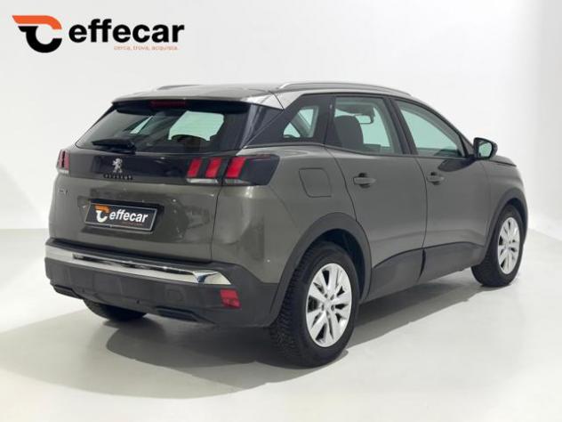 PEUGEOT 3008 BlueHDi 120 S&S EAT6 rif. 22995902 - Foto 6