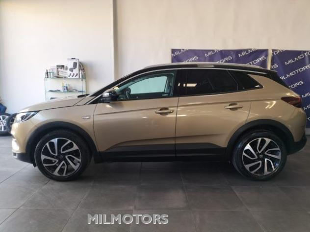 OPEL Grandland X 1.6 diesel Ecotec Start&Stop aut.Bi ColorUltimate rif. 24199642 - Foto 4