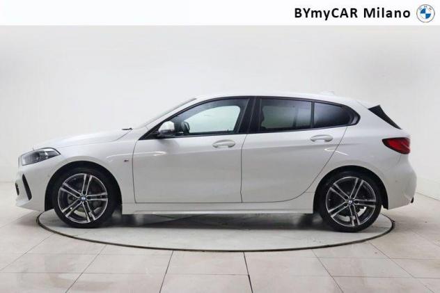 BMW Serie 1 118d Msport auto - Foto 3