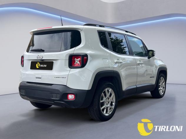 Jeep Renegade Renegade 1.0 t3 Limited 2wd - Foto 5