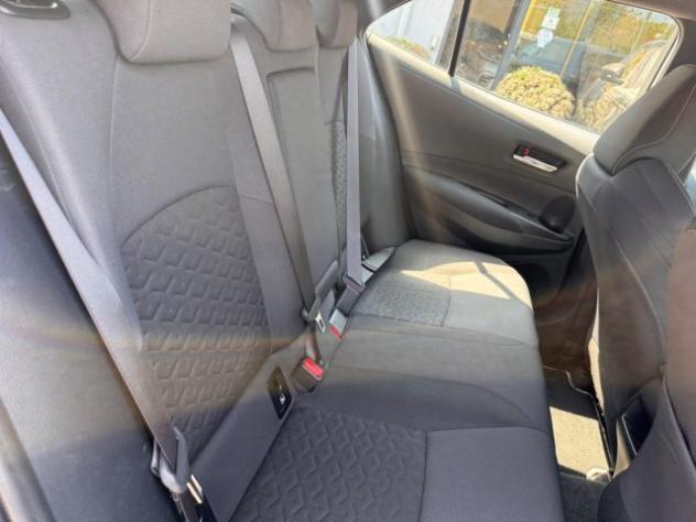 TOYOTA Corolla 1.8 Hybrid Active rif. 23995424 - Foto 7