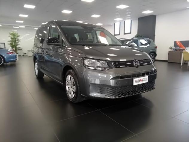 VOLKSWAGEN Caddy 1.5 TSI 116 CV DSG Life ALL. FOCACCIA TR DISABILI rif. 24199013 - Foto 3