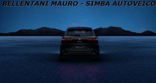 ALFA ROMEO Tonale 1.5 160 CV MHEV TCT7 Veloce rif. 18829633 - Foto 4
