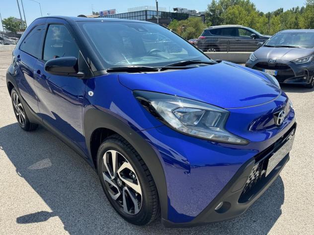 Toyota Aygo X 1.0B (72 CV) Trend - Foto 4