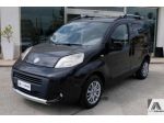 Fiat Qubo 1.3 MJT 75 CV Trekking