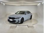 BMW Serie 3 G20 2022 Berlina 320d mhev 48V xdrive MSport Pro auto