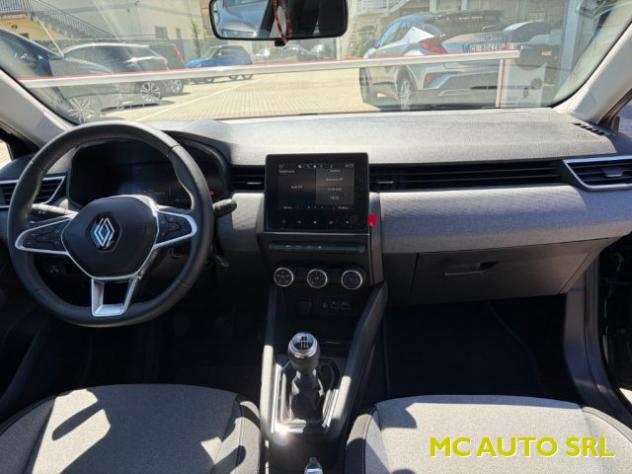 RENAULT Clio TCe 100 CV GPL 5 porte Equilibre PROMO FINAZIAMENT rif. 23927145 - Foto 10