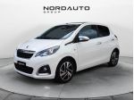 Peugeot 108 PureTech 82 5 porte Allure TOP!