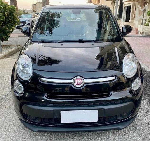 Fiat 500L 1.3 Multijet 85cv Lounge Neop. ok - Foto 2
