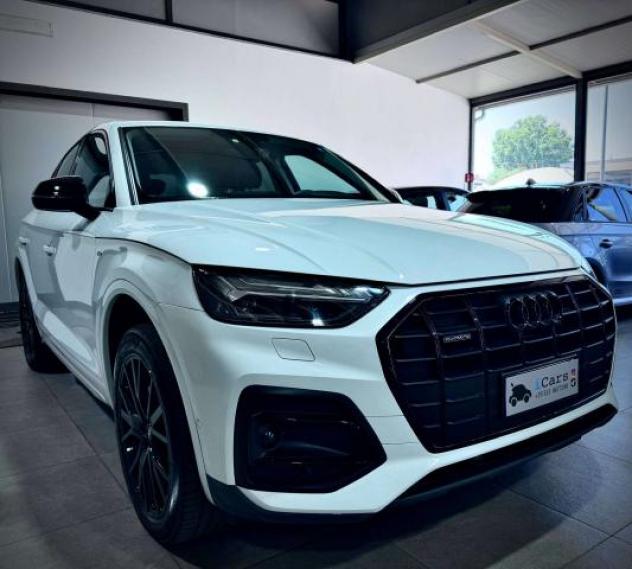 Audi Q5 SPBK 2.0 TDI 204CV Quattro S-Tronic S-Line - Foto 5