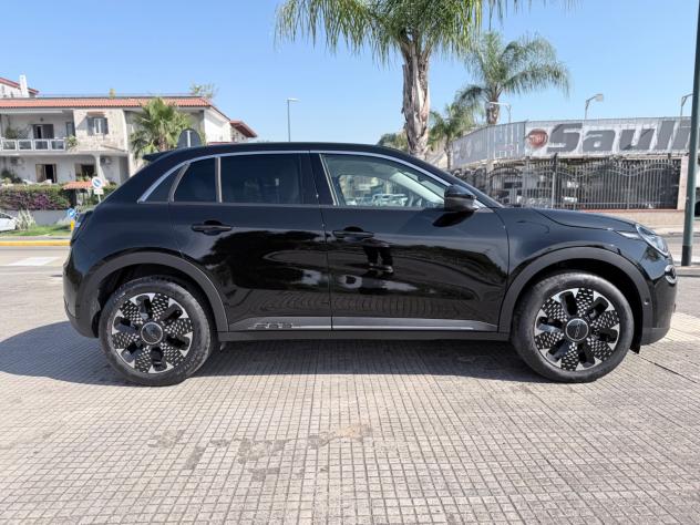 Fiat 600 Hybrid 110 CV DCT MHEV La Prima II - Foto 4