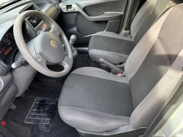 FIAT PANDA BENZINA - Foto 5