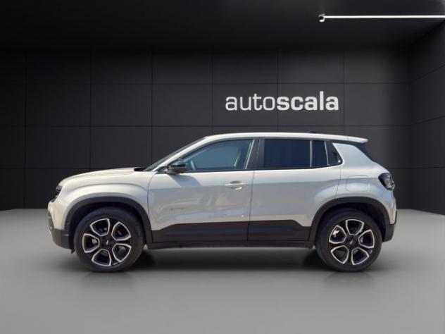 JEEP Avenger 1.2 Turbo 100 CV Summit rif. 23940898 - Foto 9